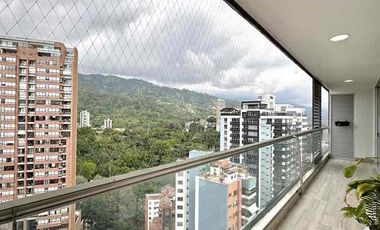 VENTA APARTAMENTO CABECERA DEL LLANO. ACONKAGUA CLUB VERTICAL