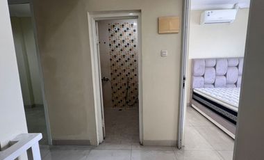 Rumah Golden Palm Dijual Harga Murah Siap Huni Sudah Renovasi 2,5 Lantai Kalideres Jakarta Barat