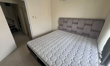 Rumah Golden Palm Dijual Harga Murah Siap Huni Sudah Renovasi 2,5 Lantai Kalideres Jakarta Barat