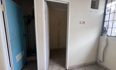 Rumah Golden Palm Dijual Harga Murah Siap Huni Sudah Renovasi 2,5 Lantai Kalideres Jakarta Barat