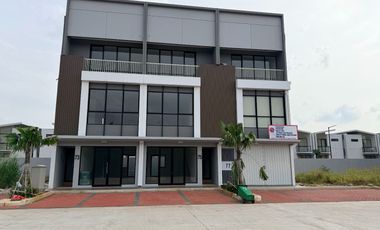 Ruko 3 Lantai Hive Essence Karawaci bisa KPR