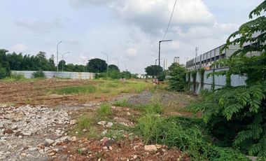 Ruko 3 Lantai Hive Essence Karawaci bisa KPR