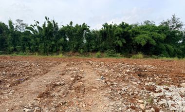 Ruko 3 Lantai Hive Essence Karawaci bisa KPR