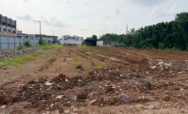 Ruko 3 Lantai Hive Essence Karawaci bisa KPR