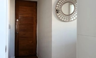 Depto. 2 D Centro Viña / Vistas depejadas