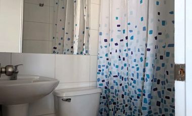 Depto. 2 D Centro Viña / Vistas depejadas