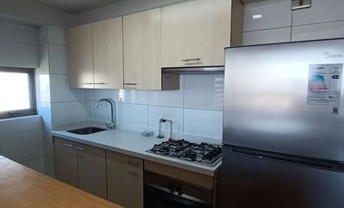 Depto. 2 D Centro Viña / Vistas depejadas