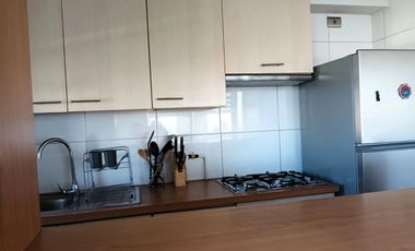 Depto. 2 D Centro Viña / Vistas depejadas