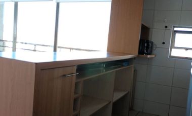 Depto. 2 D Centro Viña / Vistas depejadas