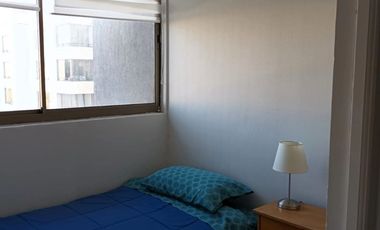 Depto. 2 D Centro Viña / Vistas depejadas