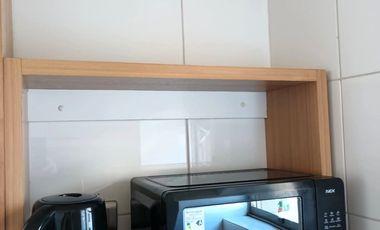 Depto. 2 D Centro Viña / Vistas depejadas