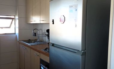 Depto. 2 D Centro Viña / Vistas depejadas