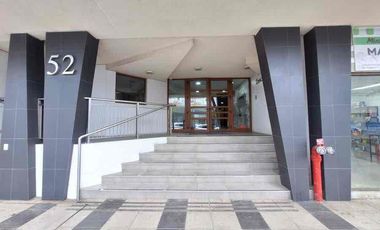 SE ARRINDA DEPARTAMENTO SAN MARTIN. 52