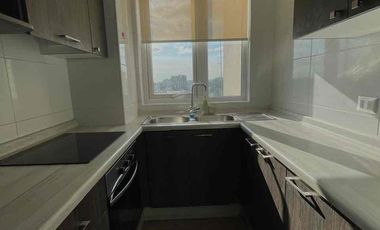 SE ARRINDA DEPARTAMENTO SAN MARTIN. 52