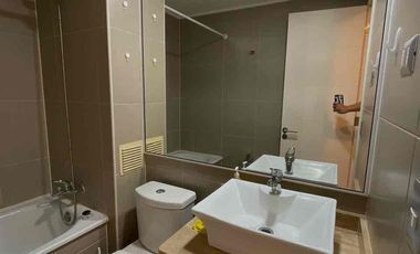 SE ARRINDA DEPARTAMENTO SAN MARTIN. 52