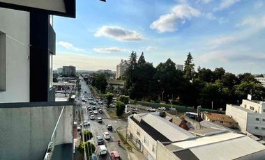 SE ARRINDA DEPARTAMENTO SAN MARTIN. 52