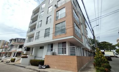 VENTA DE APARTAMENTO EN EDIFICIO BARLOVENTO ORIENTE DE NEIVA