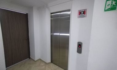 VENTA DE APARTAMENTO EN EDIFICIO BARLOVENTO ORIENTE DE NEIVA