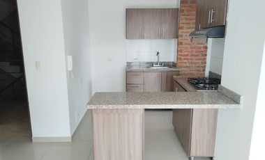 VENTA DE APARTAMENTO EN EDIFICIO BARLOVENTO ORIENTE DE NEIVA