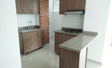 VENTA DE APARTAMENTO EN EDIFICIO BARLOVENTO ORIENTE DE NEIVA