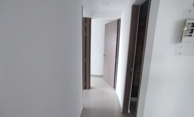 VENTA DE APARTAMENTO EN EDIFICIO BARLOVENTO ORIENTE DE NEIVA