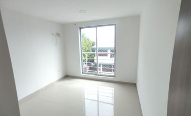 VENTA DE APARTAMENTO EN EDIFICIO BARLOVENTO ORIENTE DE NEIVA