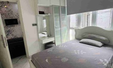 Dijual /Disewakan Rumah 2 Lt Furnish kebon jeruk