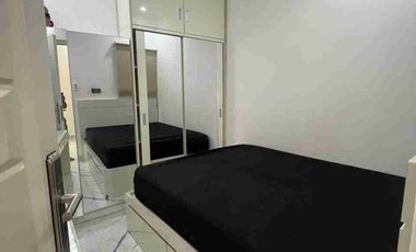 Dijual /Disewakan Rumah 2 Lt Furnish kebon jeruk