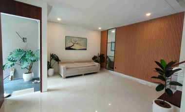 KEREN NEW HOUSE MINIMALIST @ SETRA DUTA
