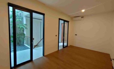 KEREN NEW HOUSE MINIMALIST @ SETRA DUTA