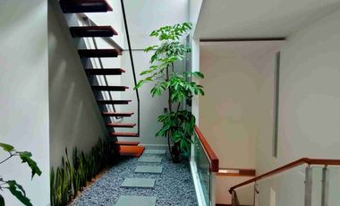 KEREN NEW HOUSE MINIMALIST @ SETRA DUTA