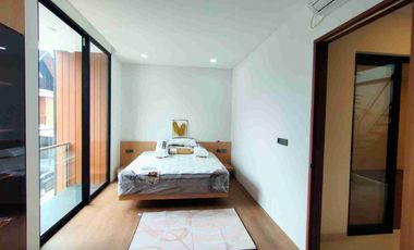 KEREN NEW HOUSE MINIMALIST @ SETRA DUTA