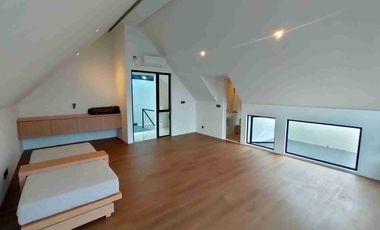 KEREN NEW HOUSE MINIMALIST @ SETRA DUTA