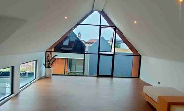 KEREN NEW HOUSE MINIMALIST @ SETRA DUTA