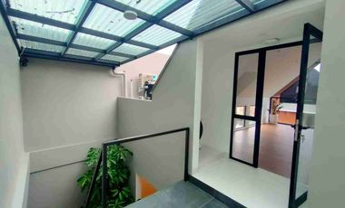 KEREN NEW HOUSE MINIMALIST @ SETRA DUTA