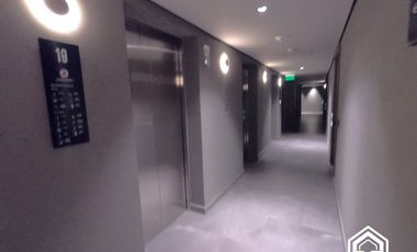 Departamento Amueblado en Renta, BE Grand del Valle, Benito Juárez