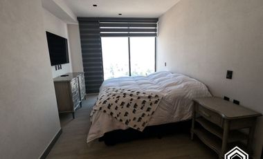 Departamento Amueblado en Renta, BE Grand del Valle, Benito Juárez