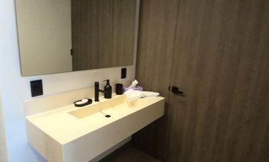 Departamento Amueblado en Renta, BE Grand del Valle, Benito Juárez