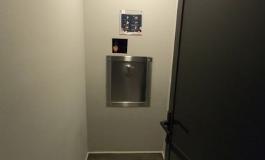 Departamento Amueblado en Renta, BE Grand del Valle, Benito Juárez