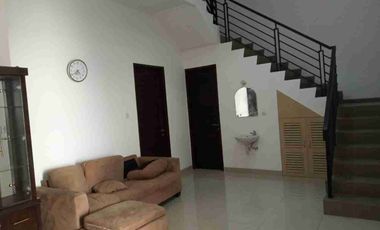 Dijual Cepat Rumah cluster exclusive Taman Cipto