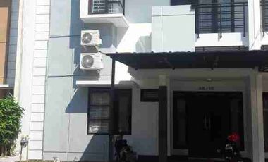 Dijual Cepat Rumah cluster exclusive Taman Cipto