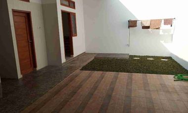 Dijual Cepat Rumah cluster exclusive Taman Cipto