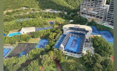 DEPARTAMENTO EN RENTA EN SONOMA (ZONA SUR), MONTERREY, N.L.