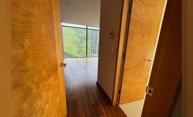 DEPARTAMENTO EN RENTA EN SONOMA (ZONA SUR), MONTERREY, N.L.