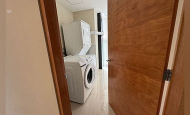 DEPARTAMENTO EN RENTA EN SONOMA (ZONA SUR), MONTERREY, N.L.