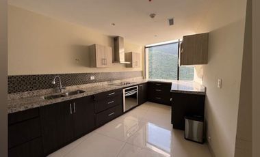 DEPARTAMENTO EN RENTA EN SONOMA (ZONA SUR), MONTERREY, N.L.