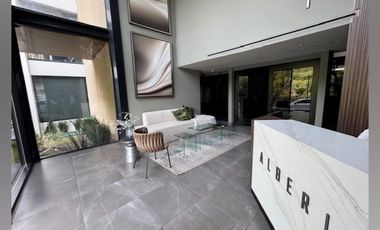 DEPARTAMENTO EN RENTA EN SONOMA (ZONA SUR), MONTERREY, N.L.