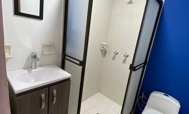 Apartamento amoblado en La Villa