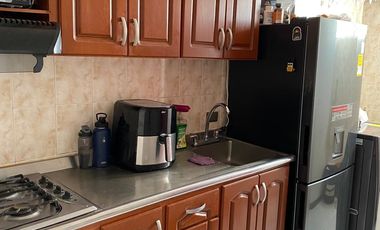 Apartamento amoblado en La Villa