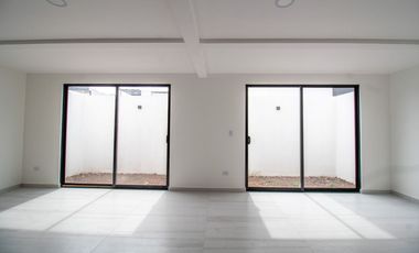 Venta casa nueva en Parque México, Lomas de Angelópolis III